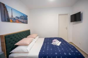 Studio Apartmani Belly