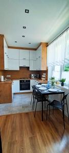 Apartament Cisza