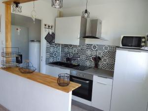 Appartements Les baigneurs apt tres calme 2 chambres 58 m2 parking prive et balcon : photos des chambres