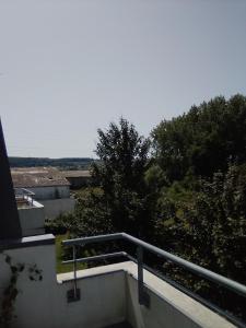 Les baigneurs apt très calme 2 chambres 58 m2 parking privé et balcon