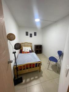 Hostel Urban City Bogotá