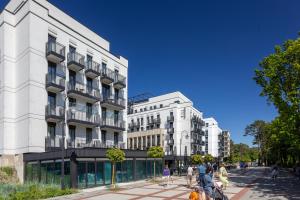 Ambria Apartments Promenada