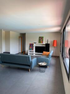 Maisons de vacances Rev'othijol Vacances : photos des chambres