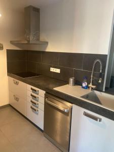 Maisons de vacances Rev'othijol Vacances : photos des chambres