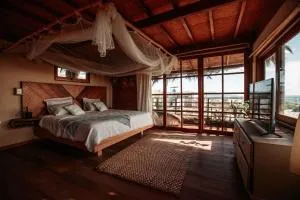 AguaMar Vichayito - San Martín