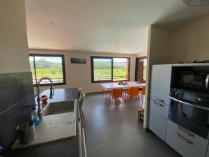 Maisons de vacances Rev'othijol Vacances : photos des chambres