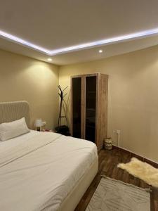 استديو مريح لليلة جميلة ومميزة