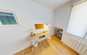 Maisons de vacances Le 44 - Maison familiale - Grand confort - 700m Plages : photos des chambres