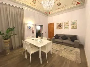 “Antica Dimora” Esclusivo Appartamento(100MQ) - Molino di Monte Urano