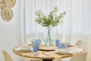 Fuengirola Beach Apartment by Stay Belonio