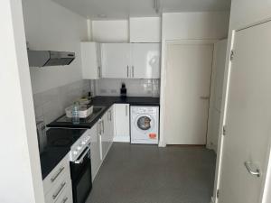 comfortable house
