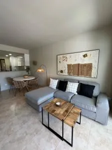 Apartamento Lujo A6 Golf Resort, Valle del este - El Esparragal