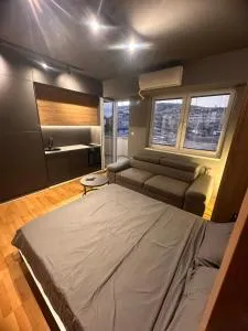 Ambe Apartments - Lavci