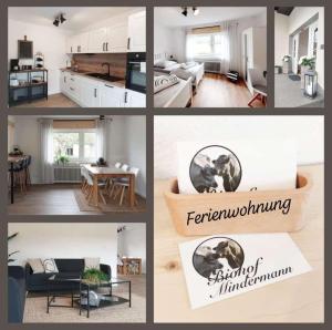 Ferienwohnung Biohof Mindermann