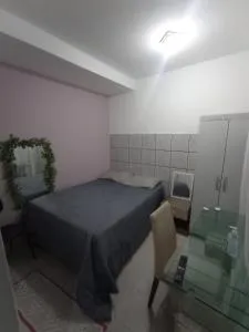 Microcasa na Lapa - Jaraguá