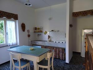 La casa di nonna Angela