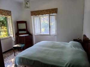 La casa di nonna Angela