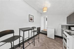 Comfort & Elegance 1-bedroom in Gillingham