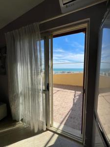 Saltwater Apartment