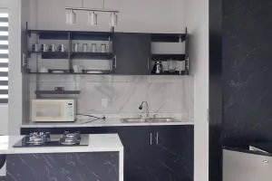 Departamento con vista Morelia - Álvaro Obregón