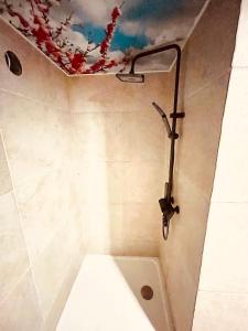 Maisons de vacances Oasis Spa pres de Disney : photos des chambres