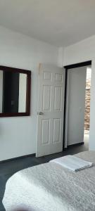 Departamento con vista Morelia