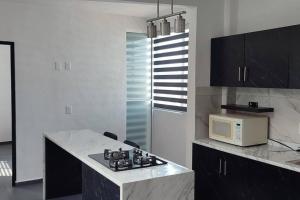 Departamento con vista Morelia