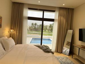 Segal Rotana Salalah Villa wz Private S Pool