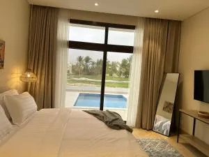 Segal Rotana Salalah Villa wz Private S Pool - Salalah