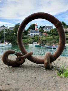 Appartements residence des plages : photos des chambres