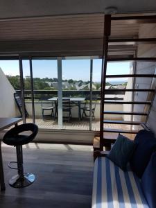 Appartements residence des plages : photos des chambres