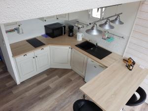 Appartements residence des plages : photos des chambres