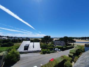 Appartements residence des plages : photos des chambres