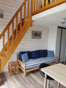 Appartements residence des plages : photos des chambres