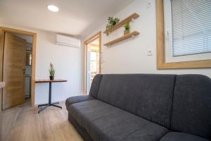 Mobile home Banovi dvori II