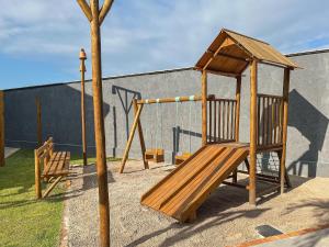 Condomínio Villa Sapê - Hosti