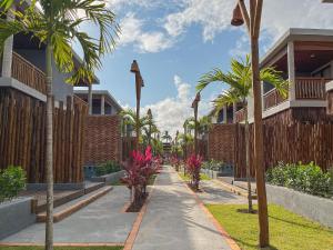 Condomínio Villa Sapê - Hosti