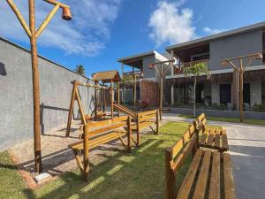 Condomínio Villa Sapê - Hosti