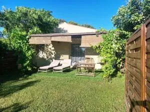 Escattou - Souvignargues