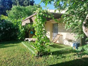 Villas Escattou : photos des chambres