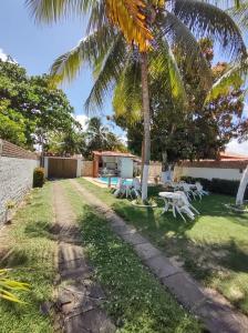 Casa Charlotte - Barra de Santo Antônio - AL