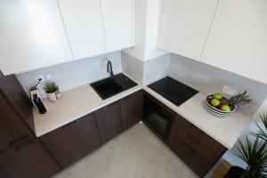 Apartment Lu