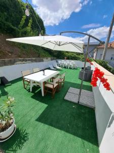 Appartamento estivo PONENTE - Misano Adriatico -RN-