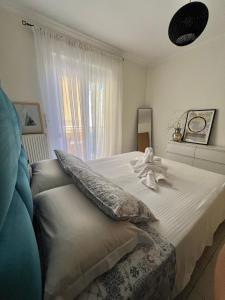 Zen zone apartment-free parking-290m to the beach