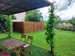 Villas Escattou : photos des chambres