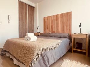 Moderno departamento en la mejor zona de Belgrano sobre calle Paroissen!