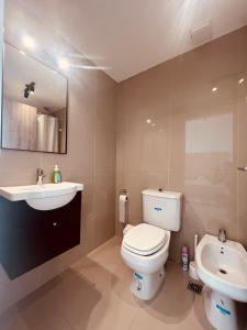 Moderno departamento en la mejor zona de Belgrano sobre calle Paroissen!