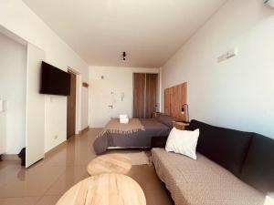 Moderno departamento en la mejor zona de Belgrano sobre calle Paroissen!