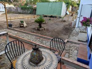 La casa de Lothar - 4 -Pax - Wifi