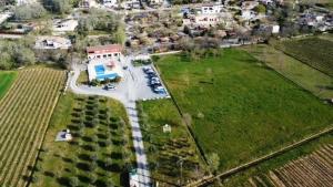 Maisons de vacances Rev'othijol Vacances : photos des chambres